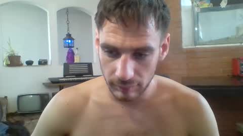 stevenson988 online show from December 15, 6:12 pm