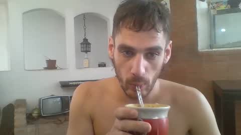 stevenson988 online show from February 24, 3:32 pm