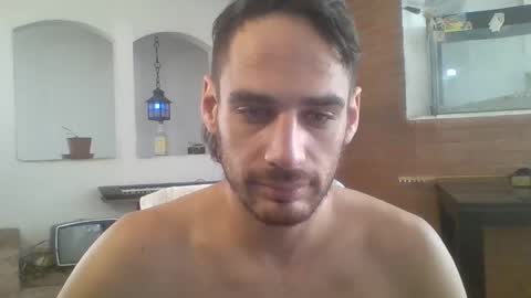 stevenson988 online show from February 26, 3:44 pm