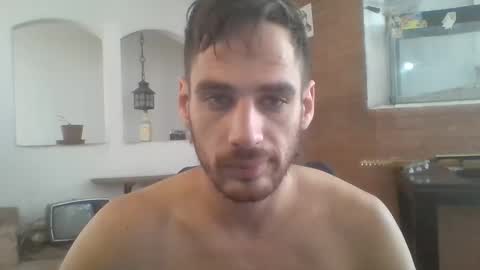 stevenson988 online show from February 27, 2:39 pm