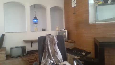 stevenson988 online show from March 28, 4:50 pm