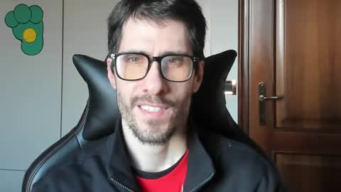 Steve online show from February 7, 3:30 pm