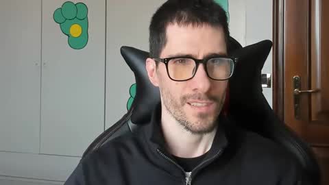 Steve online show from March 3, 1:42 pm