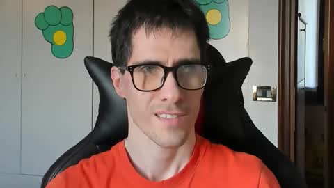 Steve online show from October 10, 2:38 pm