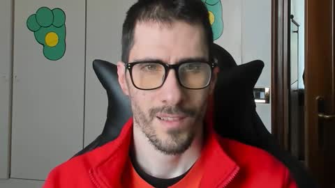 Steve online show from October 26, 2:23 pm