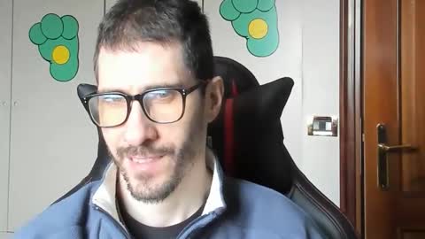 Steve online show from November 16, 9:15 am