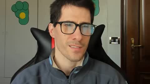 Steve online show from December 14, 1:49 pm