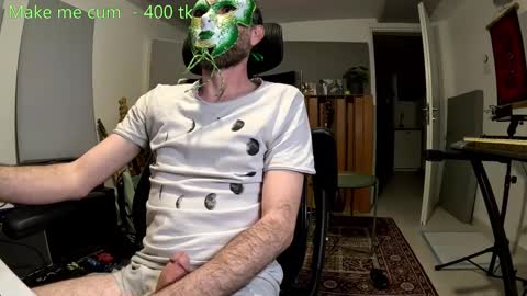 Snapshot of stevie_grey chatting on February 27, 4:32 pm stevie_grey online show from February 27, 4:32 pm