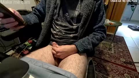 stevie_grey online show from May 3, 5:35 am