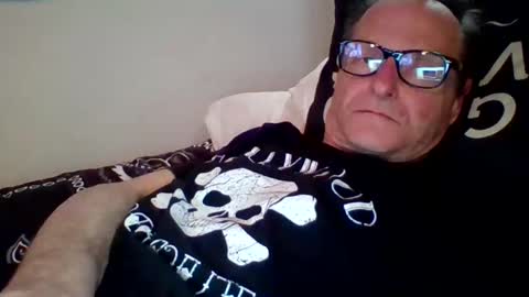 Snapshot of steviehard7 chatting on January 23, 3:48 am steviehard7 online show from January 23, 3:48 am