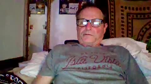 Snapshot of steviehard7 chatting on January 30, 4:48 am steviehard7 online show from January 30, 4:48 am