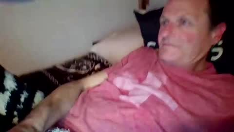 Snapshot of steviehard7 chatting on January 31, 7:39 am steviehard7 online show from January 31, 7:39 am