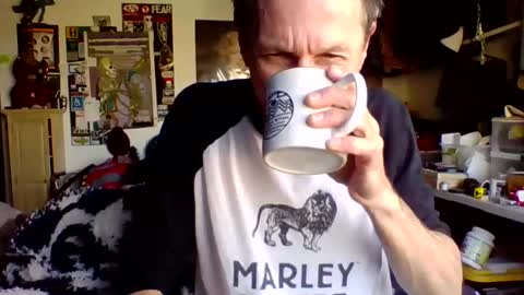 Snapshot of steviehard7 chatting on February 9, 4:07 pm steviehard7 online show from February 9, 4:07 pm