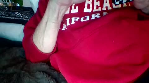 Snapshot of steviehard7 chatting on February 14, 3:54 am steviehard7 online show from February 14, 3:54 am