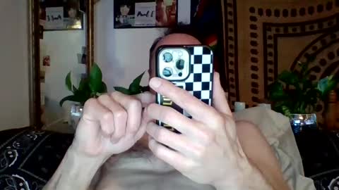 Snapshot of steviehard7 chatting on February 22, 9:12 am steviehard7 online show from February 22, 9:12 am