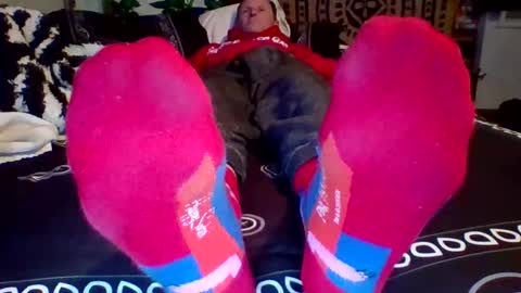 Snapshot of steviehard7 chatting on March 4, 2:06 am steviehard7 online show from March 4, 2:06 am