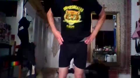 Snapshot of steviehard7 chatting on October 21, 7:09 am steviehard7 online show from October 21, 7:09 am