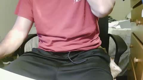 Chillguy online show from November 10, 6:23 am