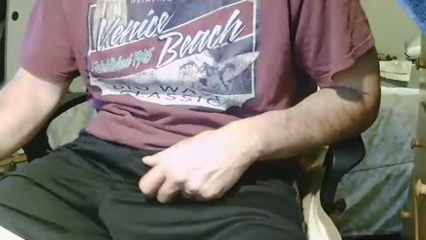 Chillguy online show from March 15, 3:29 pm