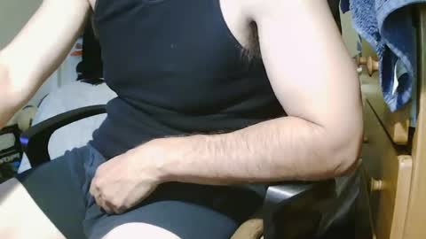Chillguy online show from July 8, 3:33 am