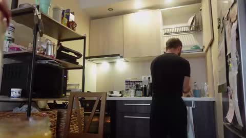 Stewart Barnz online show from November 6, 9:21 am