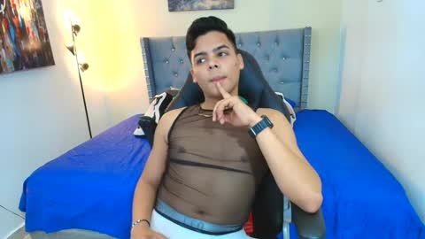 stewart online show from September 18, 2:35 am