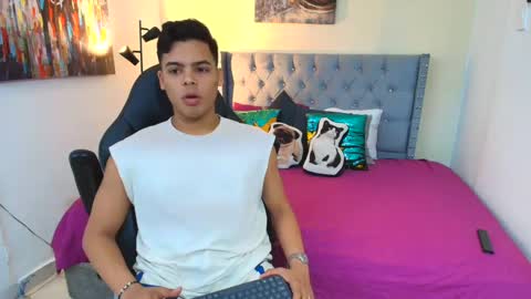 stewart online show from September 19, 2:57 am