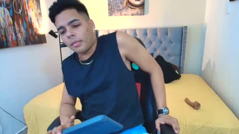 stewart online show from September 26, 2:37 am