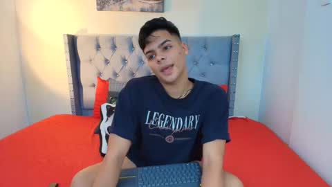 stewart online show from October 7, 2:09 am