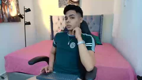 stewart online show from October 17, 2:15 am