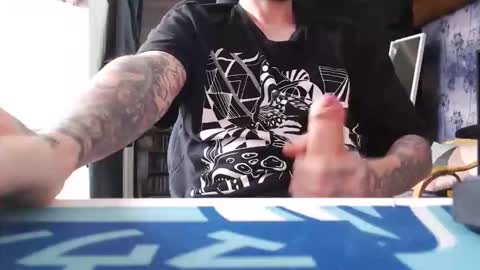 Snapshot of stexgullzz chatting on March 16, 1:15 pm stexgullzz online show from March 16, 1:15 pm