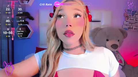 Steisee Reyes online show from November 5, 5:40 am