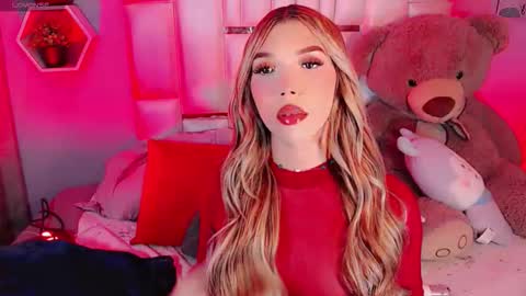 Steisee Reyes online show from February 20, 5:59 am