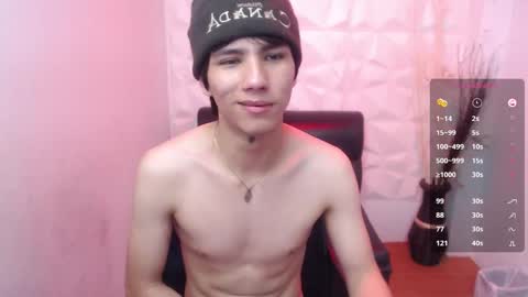 Stich online show from March 27, 8:26 am