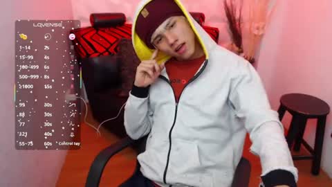 Stich online show from July 1, 12:34 am