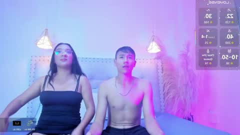 Stick and julieth online show from June 5, 4:30 am