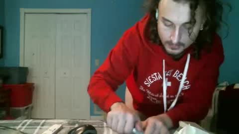 stickey online show from November 27, 4:36 am