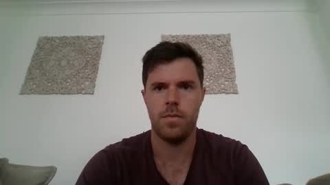 Snapshot of sticky_keyboard1234 chatting on February 20, 10:48 pm Josh online show from February 20, 10:48 pm