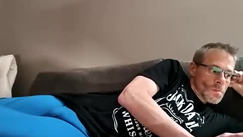 Snapshot of stickymouse45 chatting on November 8, 12:05 pm stickymouse45 online show from November 8, 12:05 pm