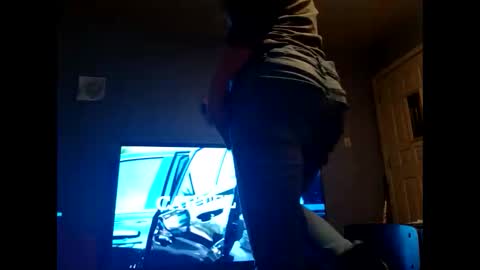 stickyredfunsize online show from October 25, 1:13 am