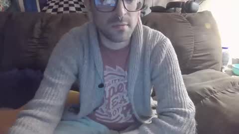 stickywhiteslime online show from February 1, 11:14 pm