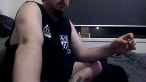 Snapshot of stiff_big1 chatting on February 5, 9:36 am Jore dah hard lover online show from February 5, 9:36 am