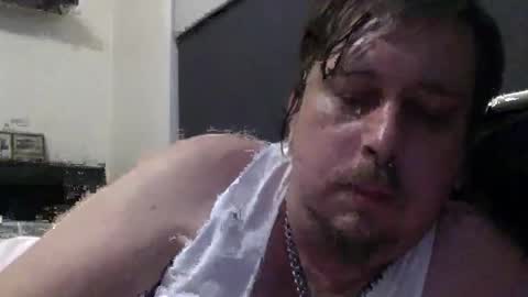 Snapshot of stiff_big1 chatting on February 28, 10:52 am Jore dah hard lover online show from February 28, 10:52 am