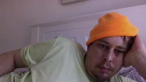 Snapshot of stiff_big1 chatting on November 3, 2:57 am Jore dah hard lover online show from November 3, 2:57 am