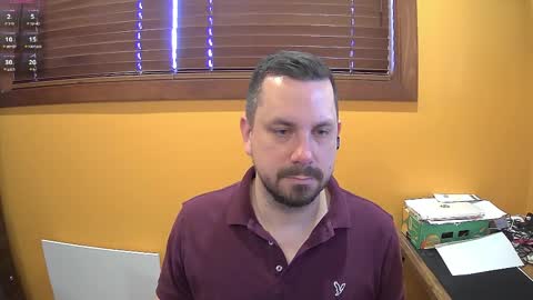 Jay online show from May 11, 1:06 pm