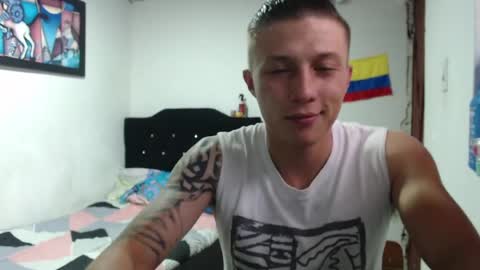STIIVEEN 777 online show from June 25, 10:36 pm