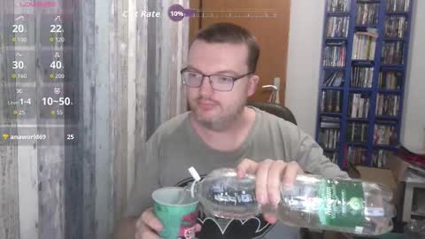 Oliver online show from September 27, 8:14 pm