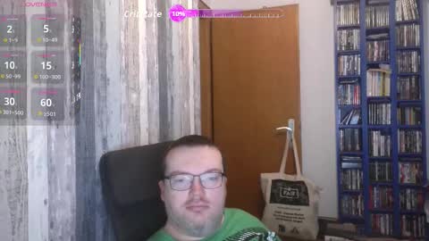 Oliver online show from October 21, 7:09 am