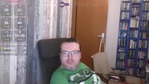 Oliver online show from October 24, 7:05 am