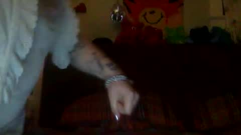 stinkyrat online show from November 1, 7:21 am